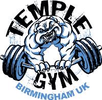 Temple Gym image 1